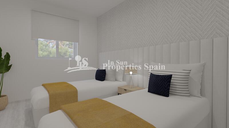 3 chambre Maison de Ville à vendre
