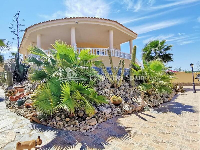 3 bedroom Villa for sale
