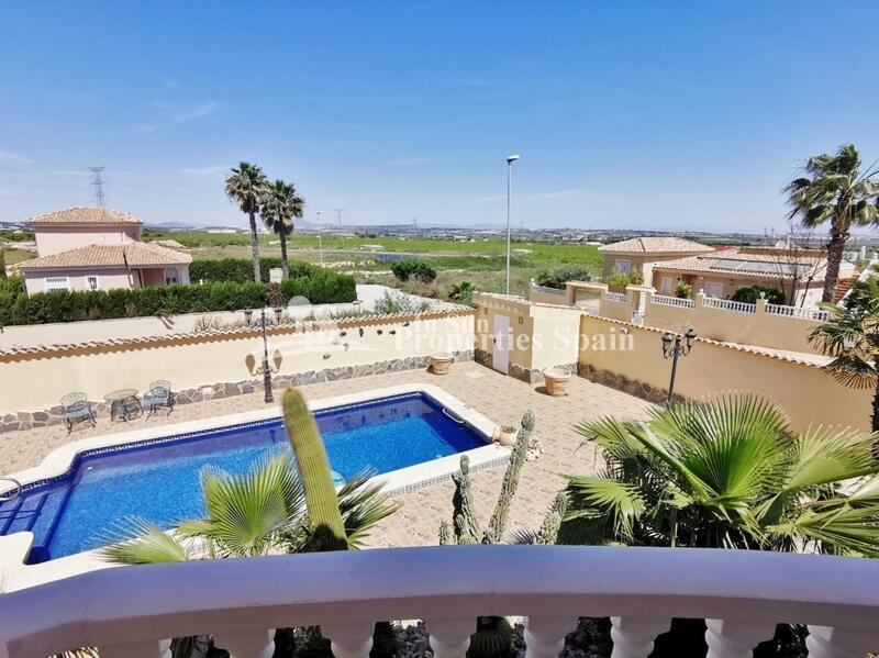 3 bedroom Villa for sale