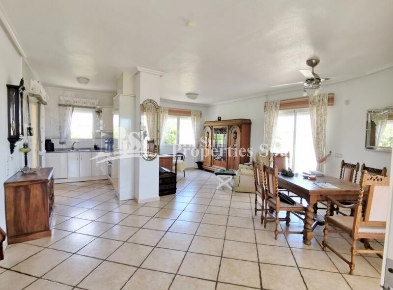 3 bedroom Villa for sale