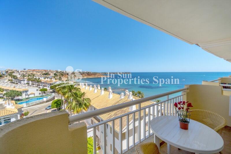 Appartement à vendre dans Orihuela Costa, Alicante