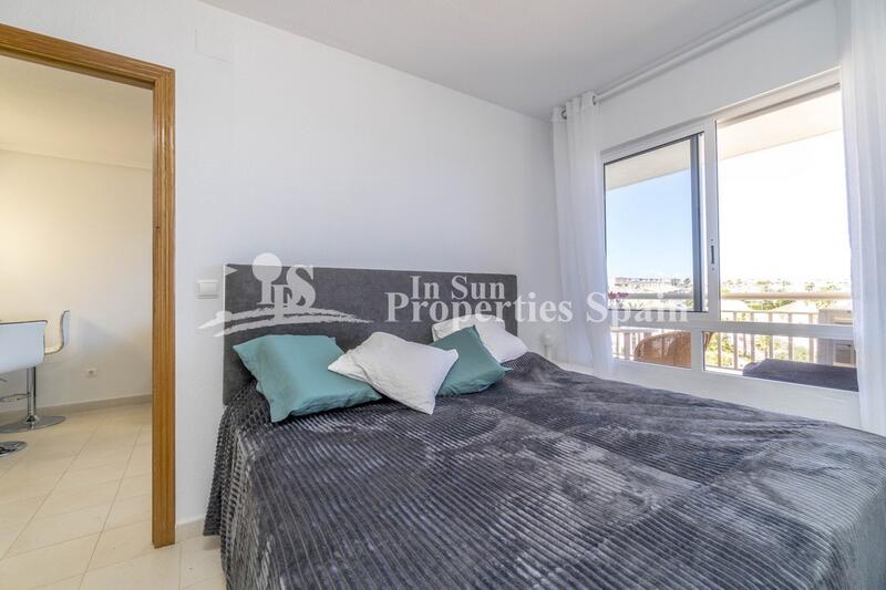 1 bedroom Apartment for sale