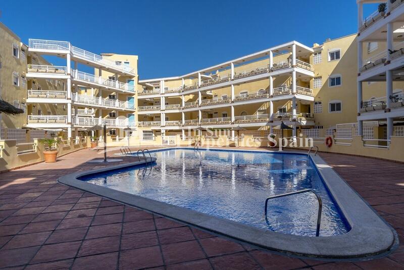1 bedroom Apartment for sale