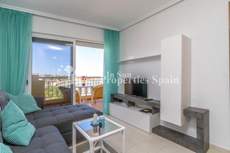 1 bedroom Apartment for sale