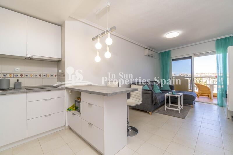 1 bedroom Apartment for sale