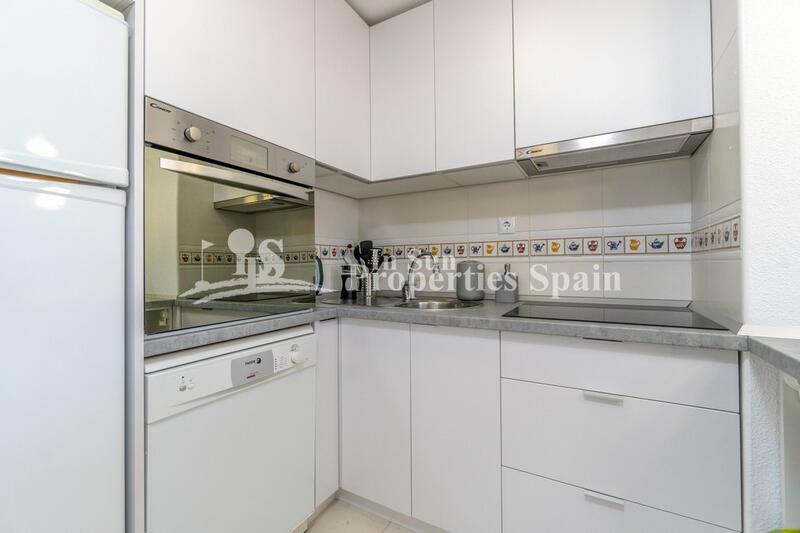 1 bedroom Apartment for sale