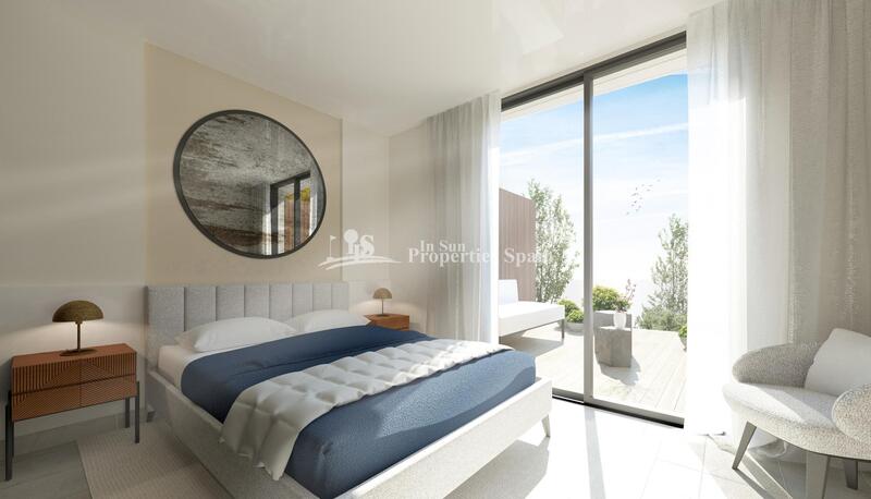 2 chambre Maison de Ville à vendre