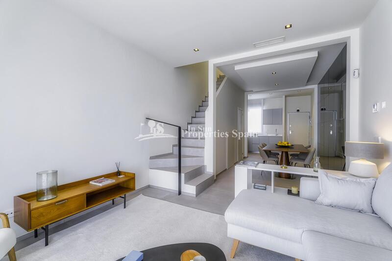 2 chambre Maison de Ville à vendre