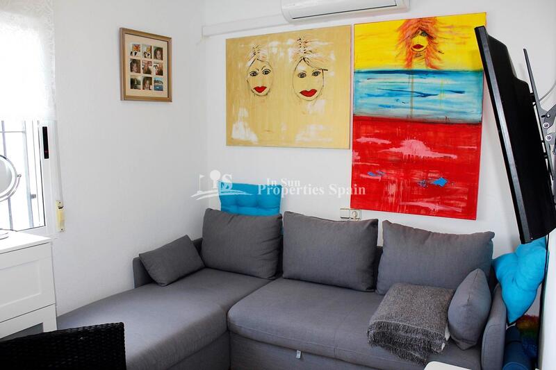 3 slaapkamer Gezinswoning Te koop