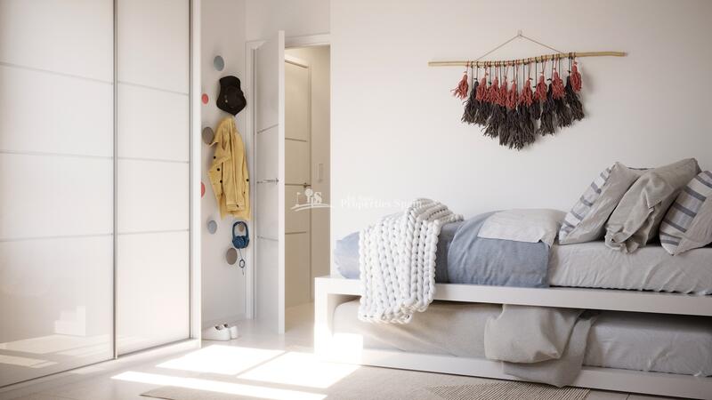 2 Cuarto Apartamento en venta