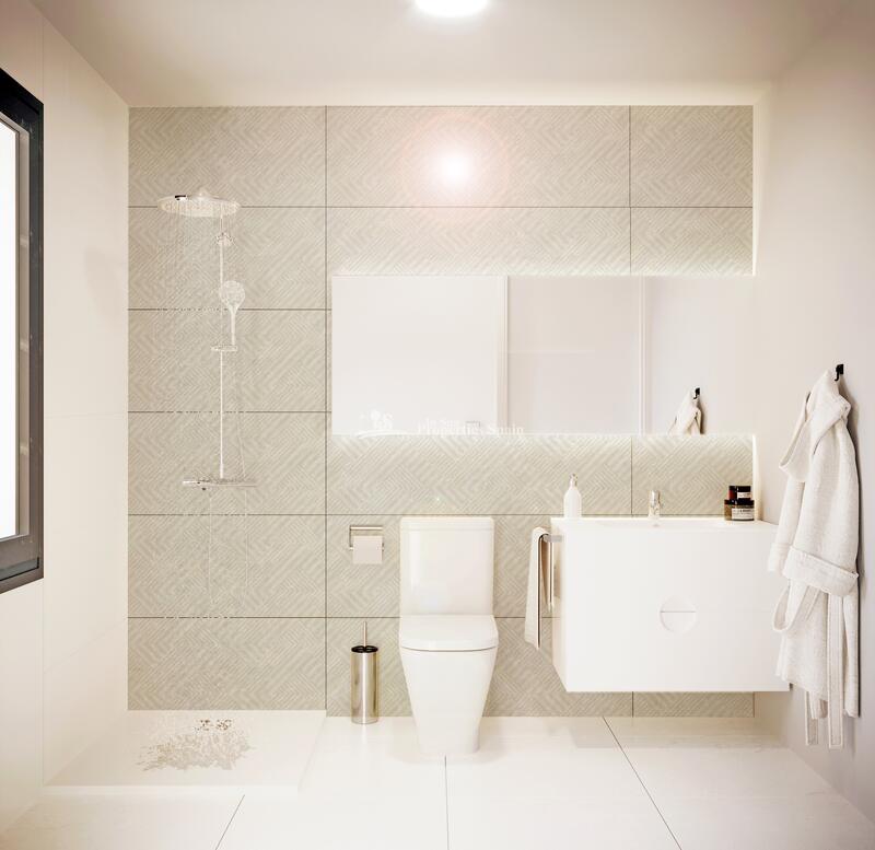2 Cuarto Apartamento en venta