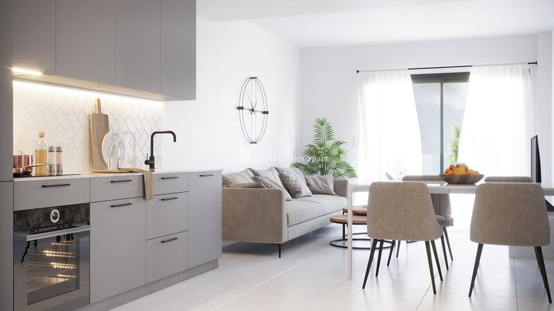 1 Cuarto Apartamento en venta