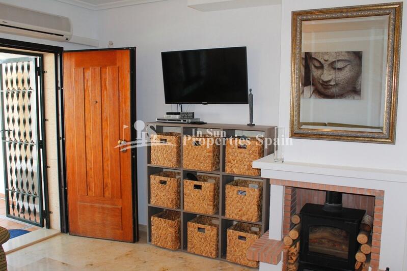 2 Cuarto Adosado en venta