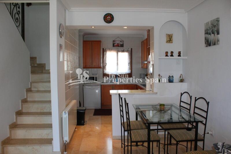 2 Cuarto Adosado en venta