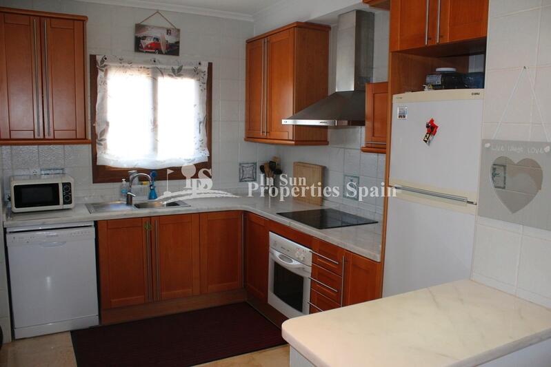 2 Cuarto Adosado en venta