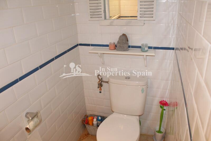 2 Cuarto Adosado en venta