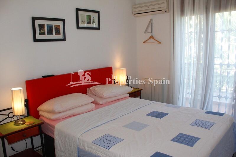 2 Cuarto Adosado en venta