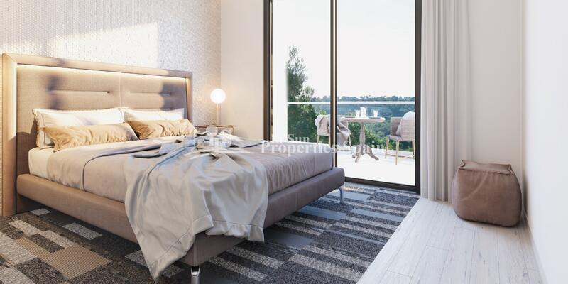 2 Cuarto Apartamento en venta