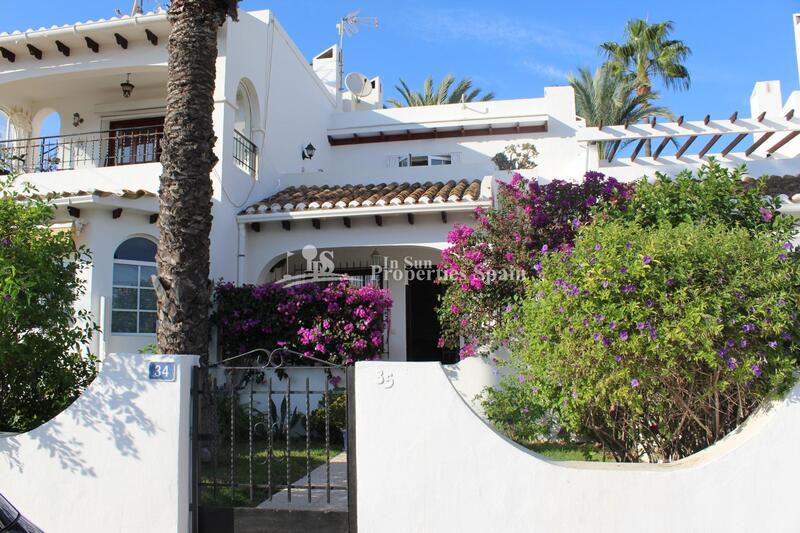 3 bedroom Villa for sale