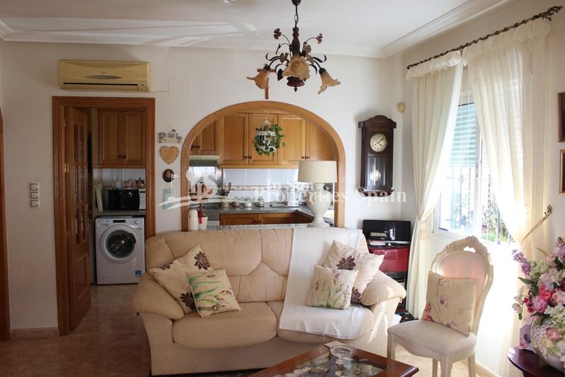 2 bedroom Villa for sale