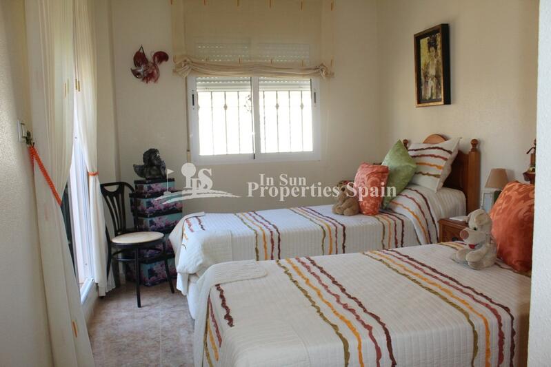 2 bedroom Villa for sale