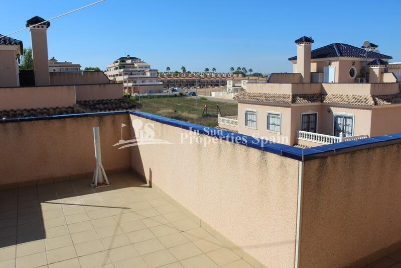 2 bedroom Villa for sale