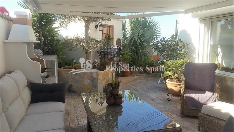 2 bedroom Villa for sale