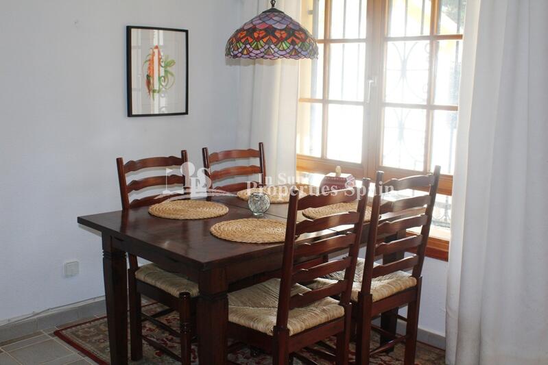 3 bedroom Villa for sale