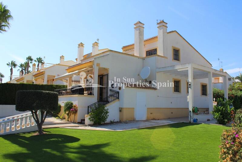 3 bedroom Villa for sale