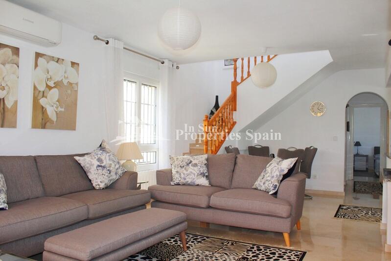 3 bedroom Villa for sale