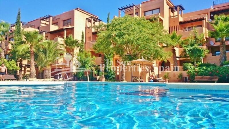 2 bedroom Apartment for sale