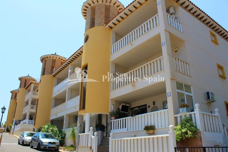 2 bedroom Apartment for sale