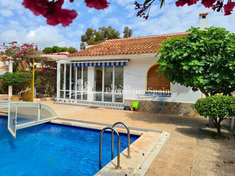 Villa for sale in Orihuela Costa, Alicante