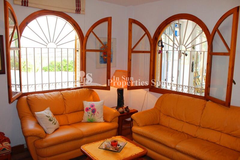 3 bedroom Villa for sale