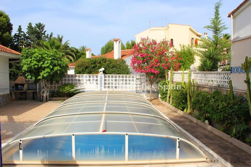 3 bedroom Villa for sale
