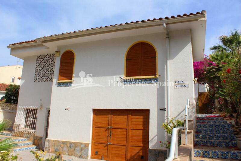 3 bedroom Villa for sale