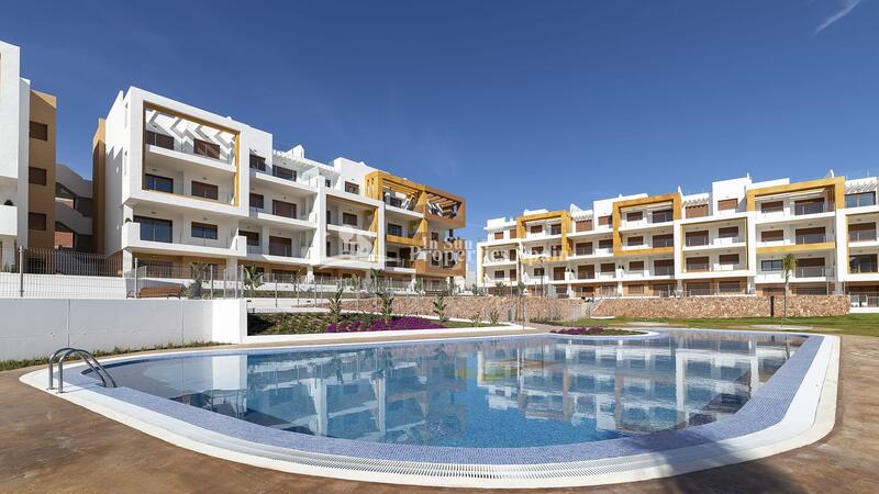 Apartment for sale in Orihuela Costa, Alicante