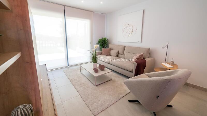 2 bedroom Apartment for sale
