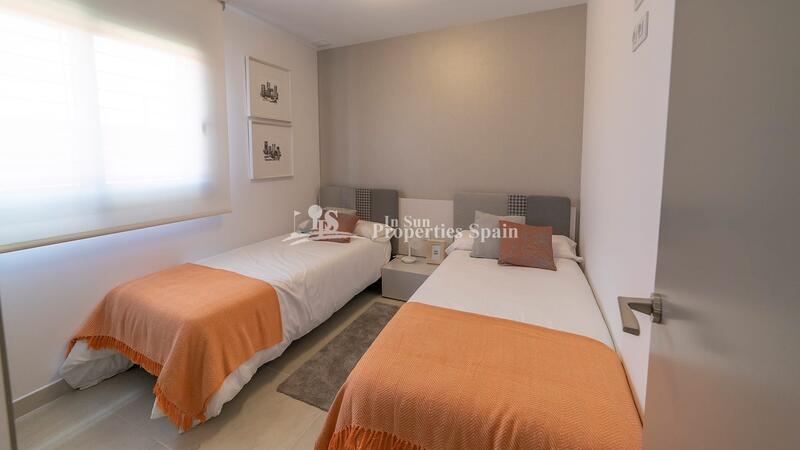 3 bedroom Apartment for sale
