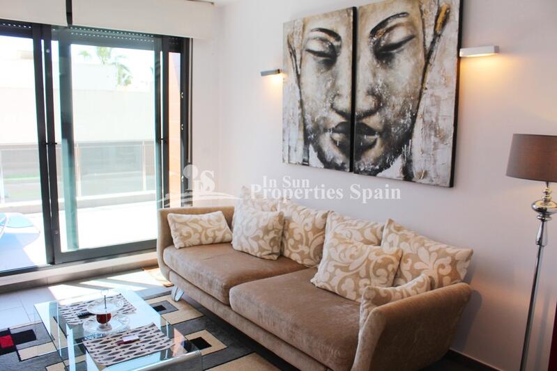 2 bedroom Apartment for sale