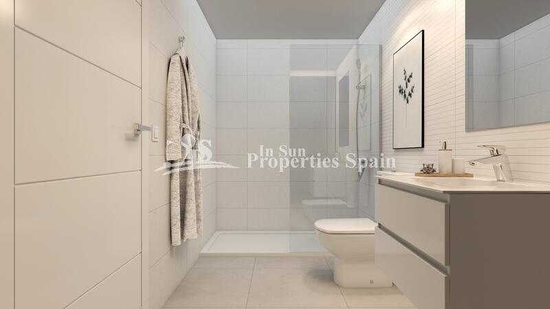 2 bedroom Apartment for sale
