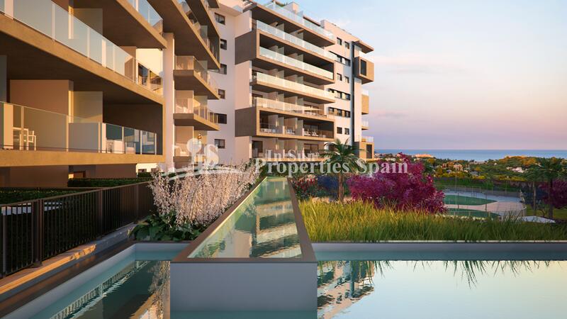 3 bedroom Apartment for sale