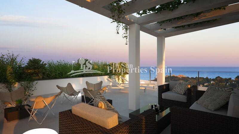 3 bedroom Apartment for sale