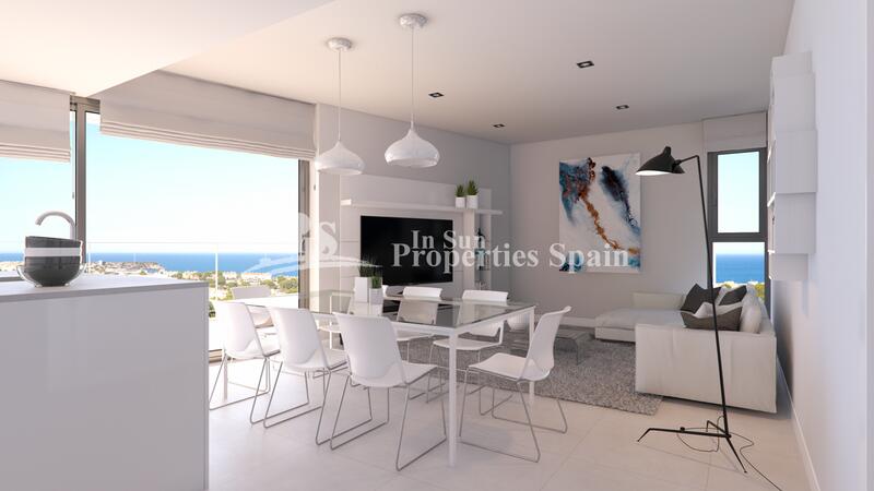 3 bedroom Apartment for sale