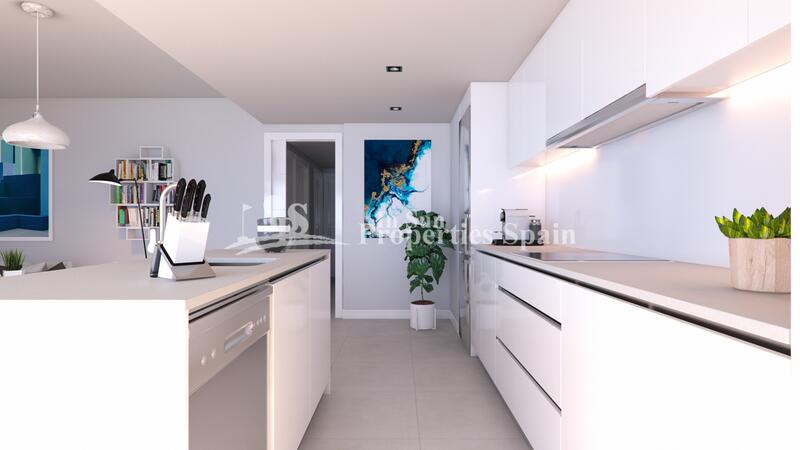 3 bedroom Apartment for sale