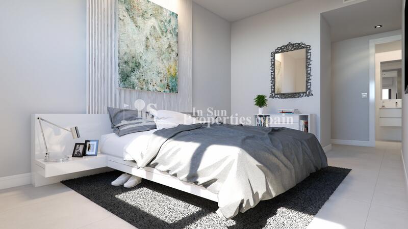 3 bedroom Apartment for sale