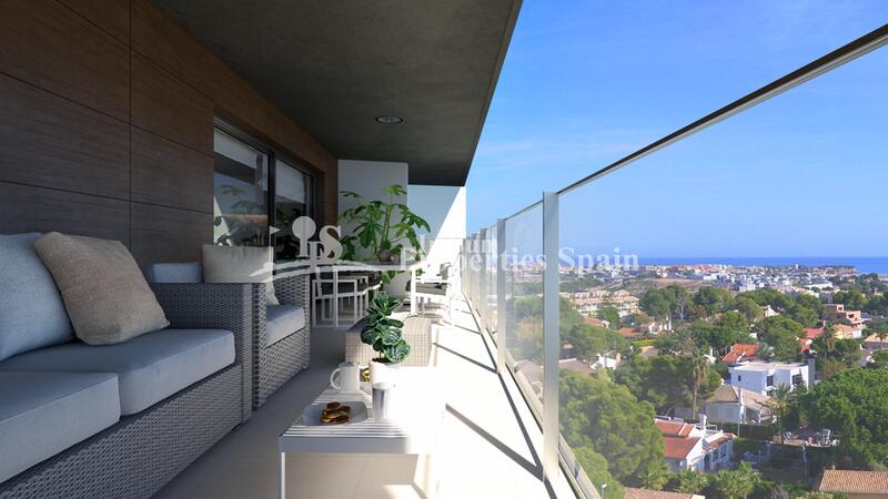3 bedroom Apartment for sale