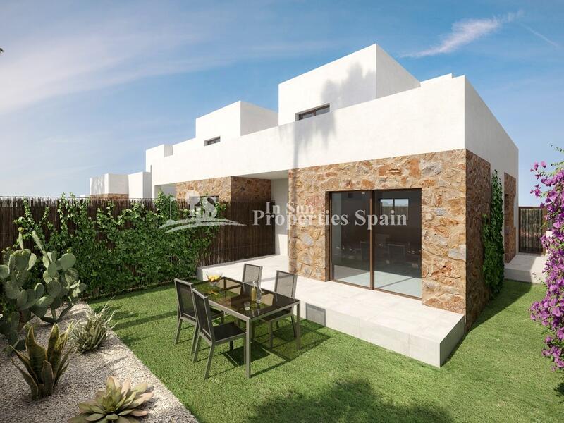 Villa à vendre dans Orihuela Costa, Alicante