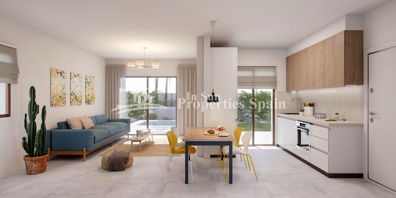 3 chambre Villa à vendre