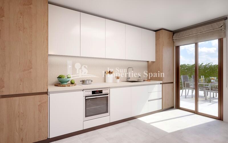 3 chambre Villa à vendre